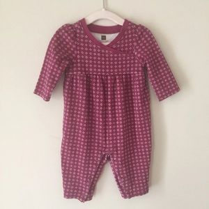 Tea Collection Bodysuit